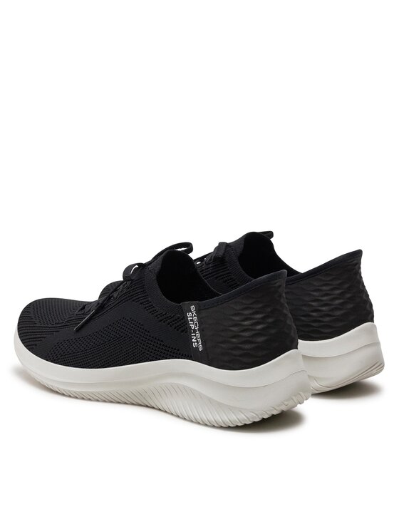 Skechers Sneakers Skechers Ultra Flex 3.0-Brilliant Path 149710/BLK Negru