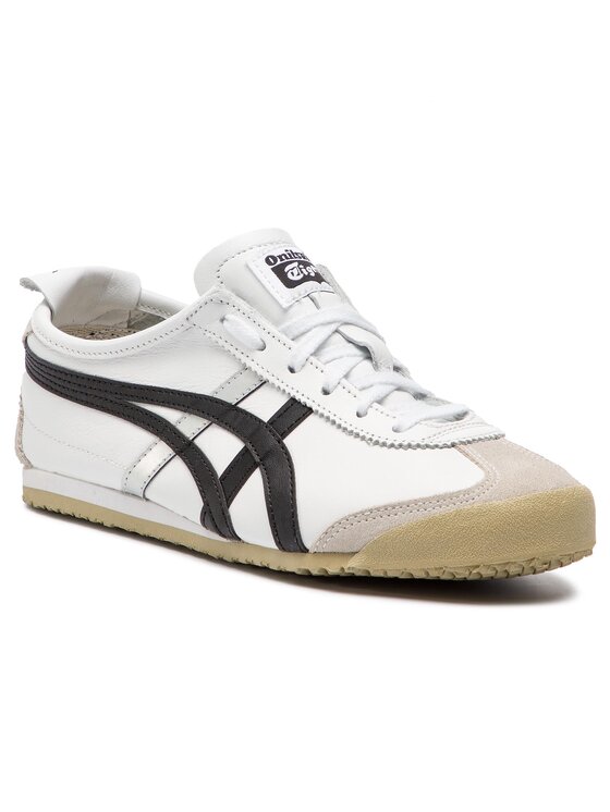 Onitsuka Tiger Αθλητικά Onitsuka Tiger Mexico 66 DL408 Λευκό