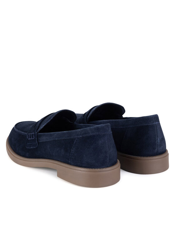 Lasocki Mokasīni Lasocki WI16-POLO-03 Tumši zils