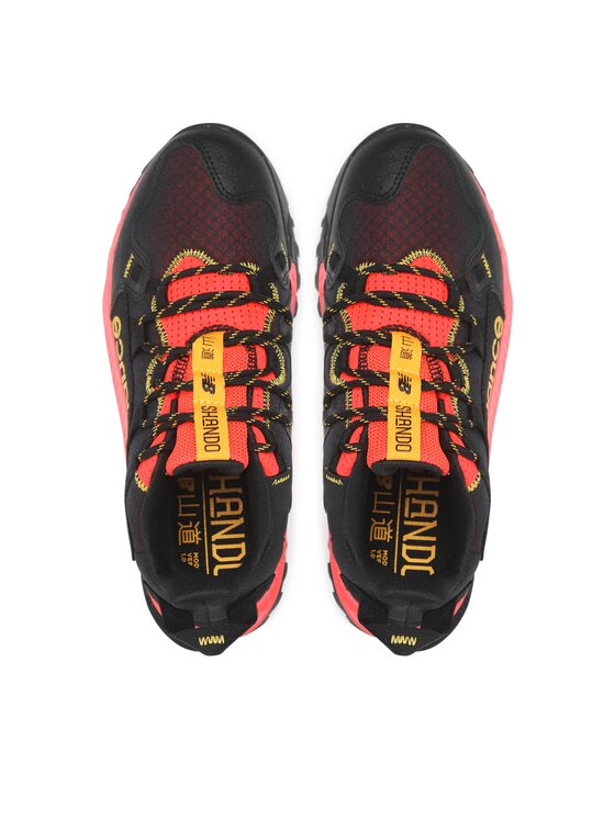 New Balance Futócipő New Balance Shando MTSHAET1 Fekete