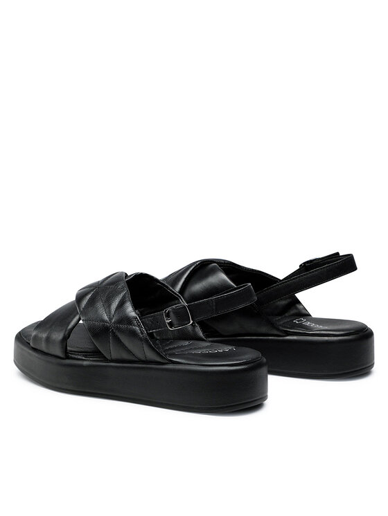Lasocki Sandali Lasocki OCE-3032-07 Nero