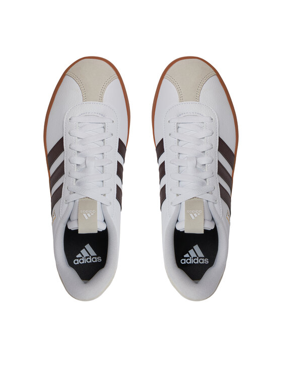 adidas Снікерcи adidas VL Court 3.0 ID6288 Білий