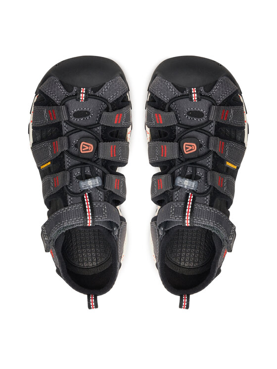 Keen Босоніжки Keen Newport Neo H2 1018434 Сірий