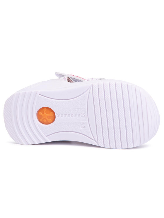 Biomecanics Sandali Biomecanics 202125 Bianco