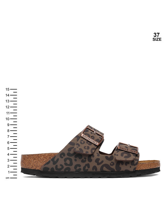 Birkenstock Şlapi Birkenstock Arizona 1032698 S Maro