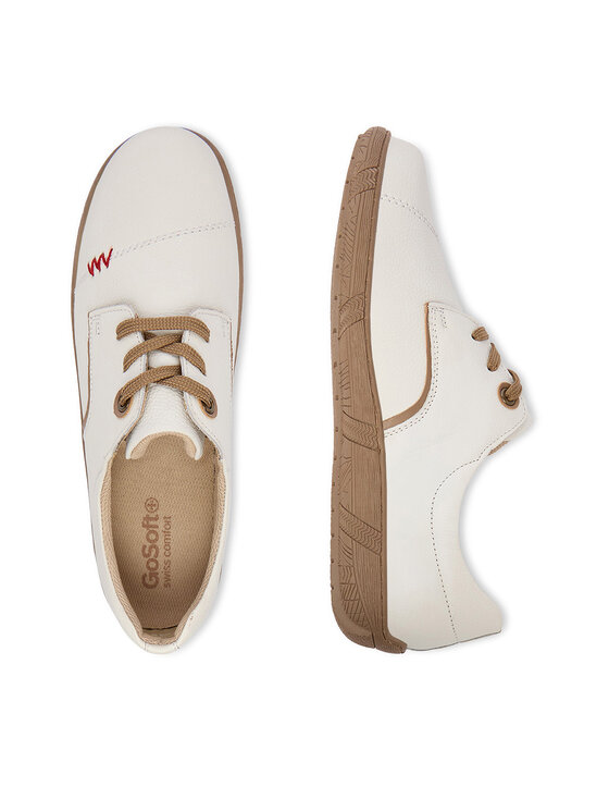 Go Soft Туфлі Go Soft CEO-WI23-COMFORT-01 Écru