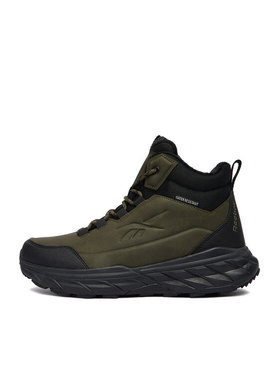 Reebok Gležnjače Reebok CEOWB-H8-301 Kaki