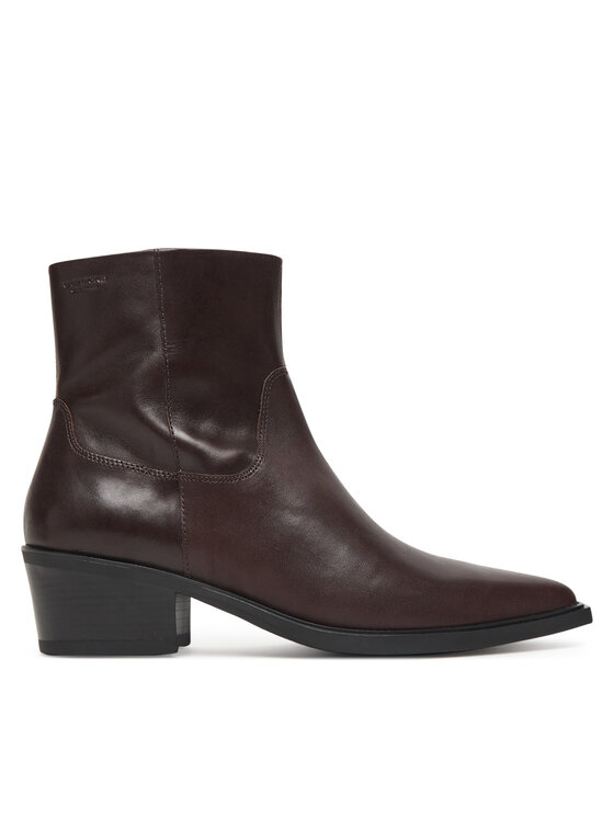Vagabond Shoemakers Ботильйони Vagabond Shoemakers Kelsey 5810-101-35 Коричневий