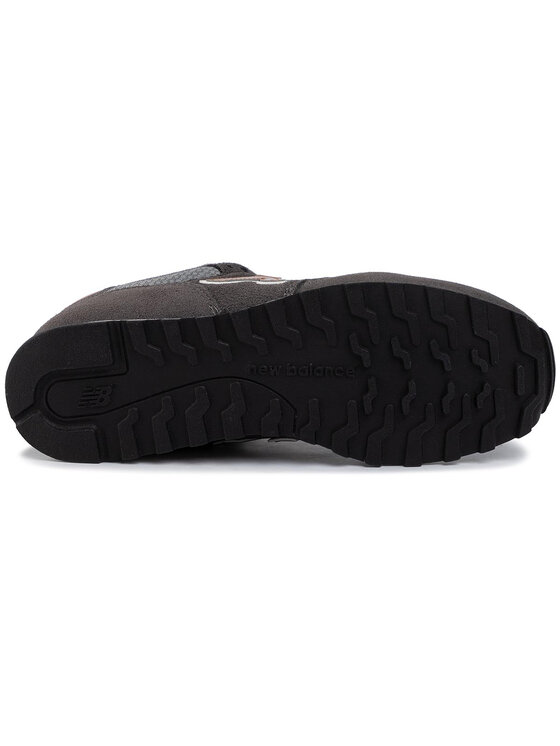 New Balance Сникърси New Balance WL373JLC Сив