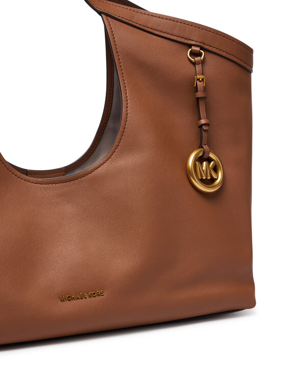 MICHAEL Michael Kors Сумка MICHAEL Michael Kors 30T6AX6T3L Коричневий