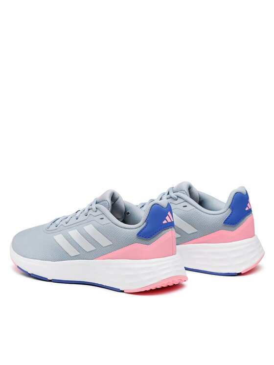 adidas Buty do biegania adidas Start Your Run Shoes HP5666 Szary