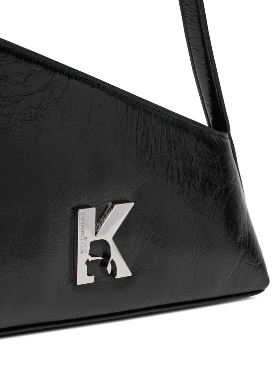 Karl Lagerfeld Jeans Сумка Karl Lagerfeld Jeans B1W30181 Чорний