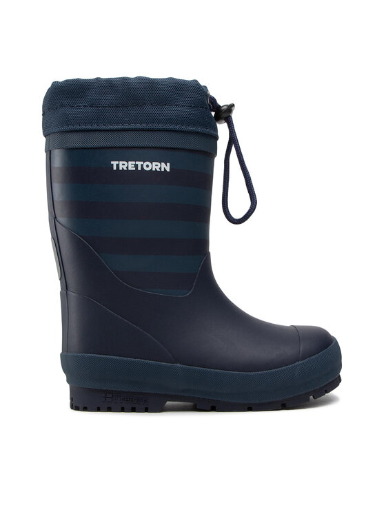 Tretorn Cizme de cauciuc Tretorn Granna Vinter 47265584 Bleumarin