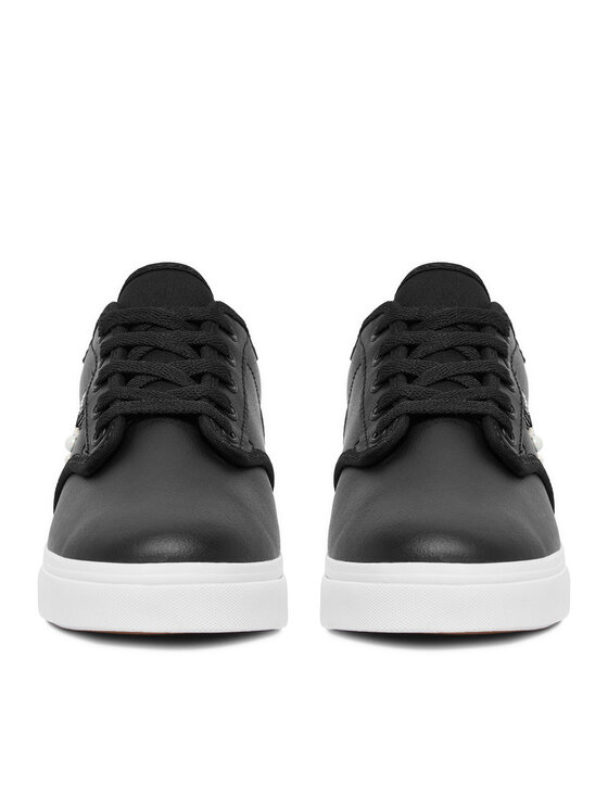 Vans Tenisice Vans C-ATWOODLOW VN000Z4BBMA Crna