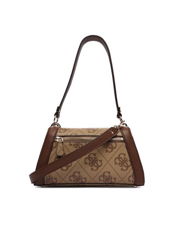 Guess Сумка Guess Karnilla HWOS99 01190 Коричневий