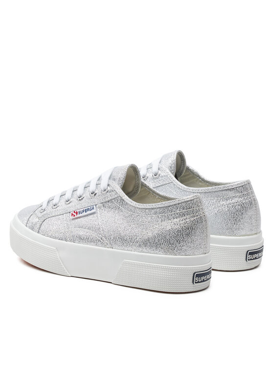 Superga Кросівки Superga 2740 Сірий