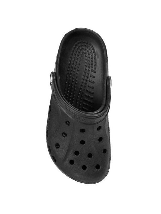 Crocs Ciabatte Crocs Baya 10126 Nero