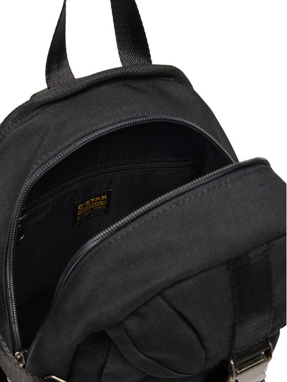 G-Star Pārnēsajamā soma G-Star Raw CEO-COLIN-LX8743J Melns