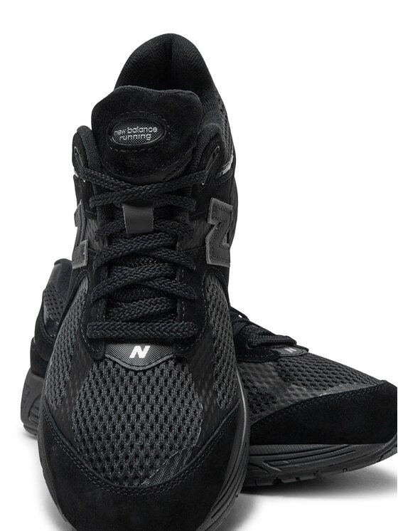 New Balance Sneakers New Balance M2002WB Nero