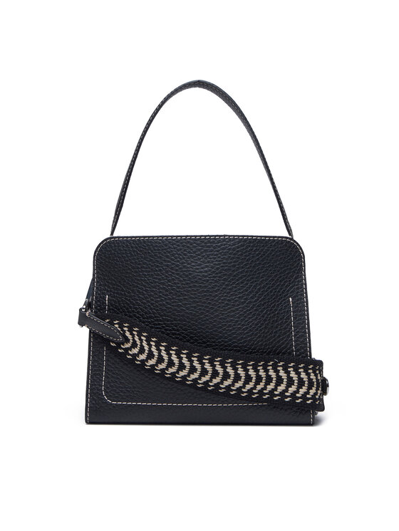 Gianni Chiarini Torbica Gianni Chiarini Asia BS 11235 RNGDBL-NAETN Crna