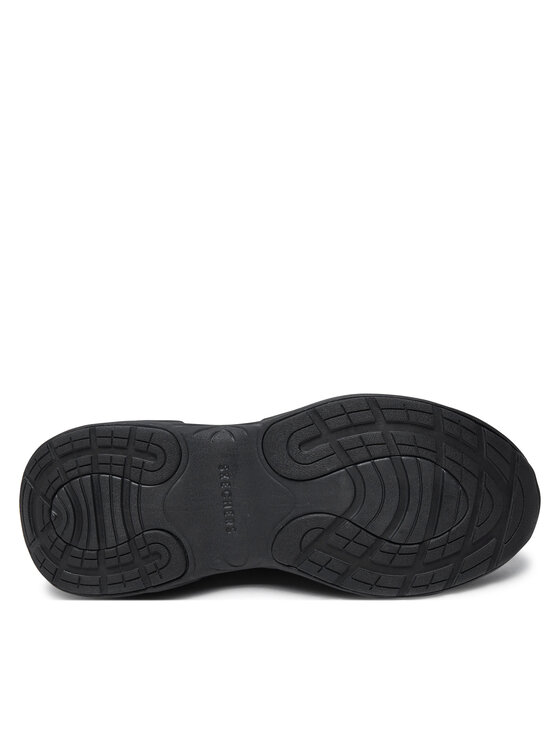 Skechers Laisvalaikio batai Skechers Hazel - Rosalind 177586 Juoda