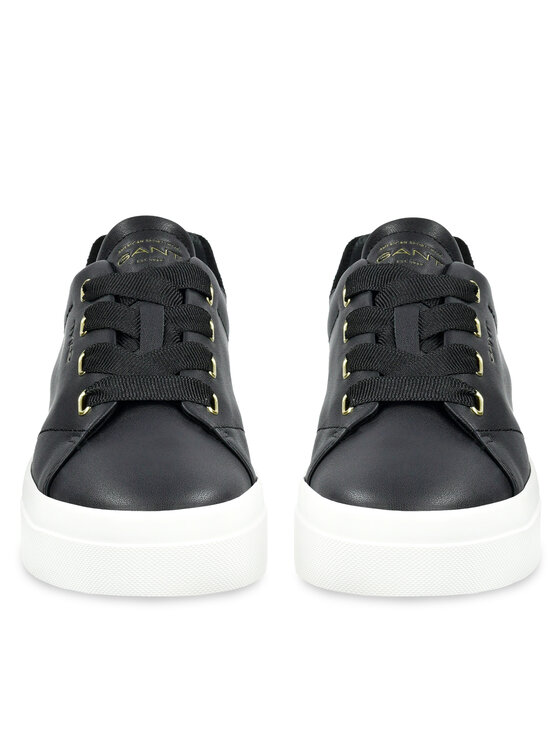 Gant Снікерcи Gant 32531169 Чорний