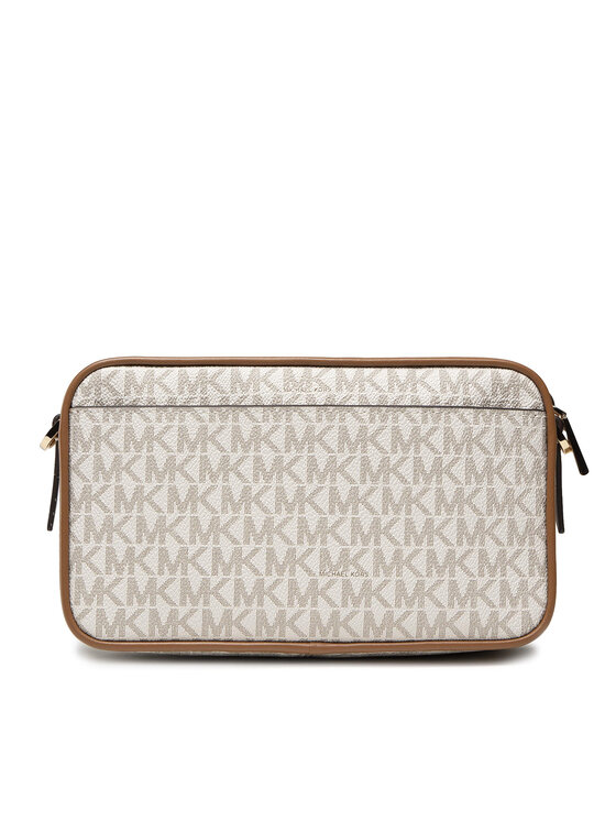 MICHAEL Michael Kors Táska MICHAEL Michael Kors Bradshaw 32F1G2BC2B Bézs