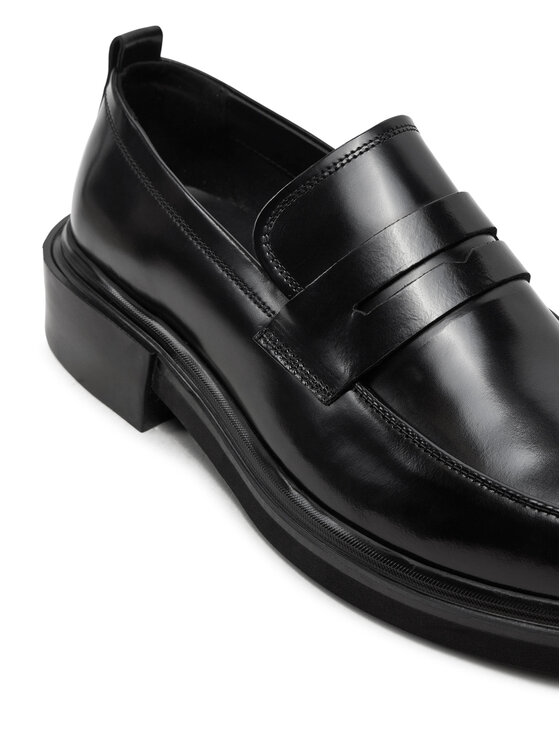 Calvin Klein Lordsy Calvin Klein HM0HM01682 Czarny
