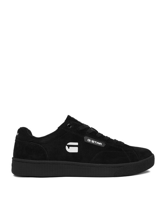 G-STAR Снікерcи G-Star Raw CEO-JASPER-01 Чорний