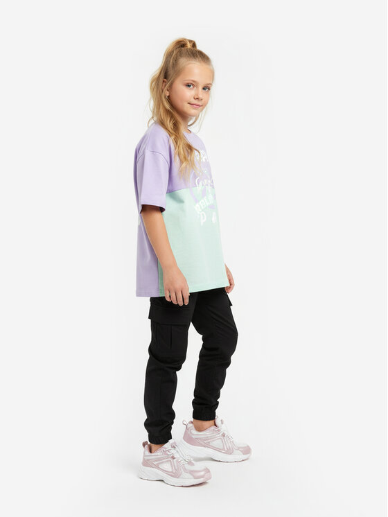Kappa Sneakers Kappa CEO-CP40-244008Z(DZ) Alb