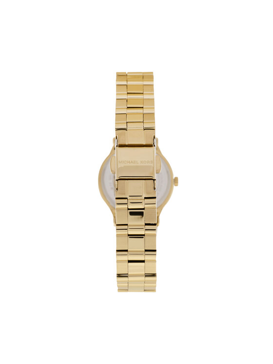Michael Kors Годинник Michael Kors Billie MK7567 Золотий