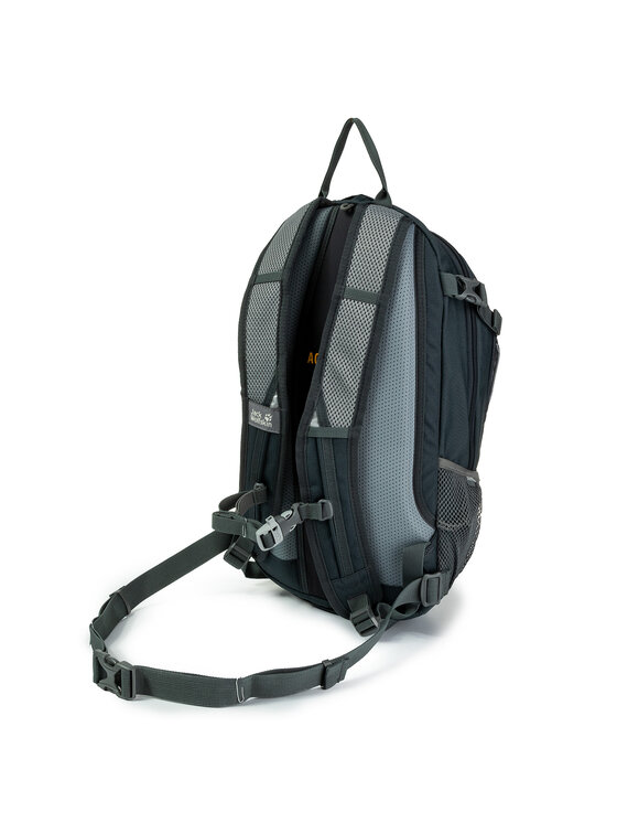 Jack Wolfskin Batoh Jack Wolfskin Velocity 2004961 Šedá