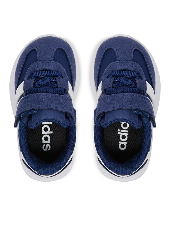 adidas Laisvalaikio batai adidas Run 70s 2.0 Shoes Kids JI2268 Tamsiai mėlyna