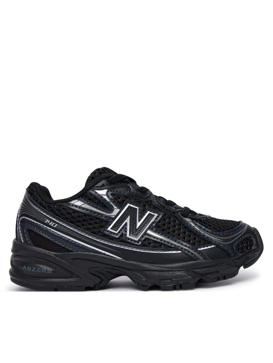 New Balance Sportcipők New Balance PZ740BM Fekete