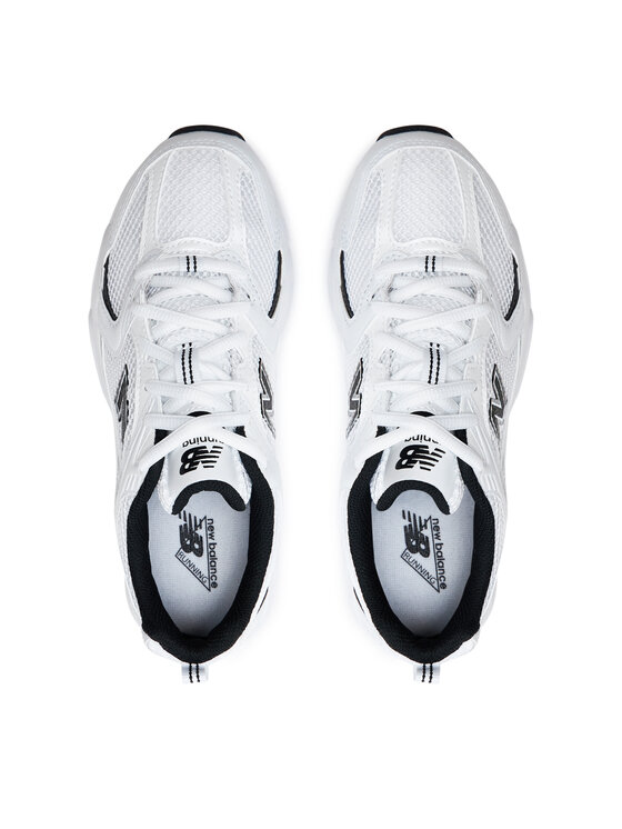 New Balance Sneakers New Balance MR530EWB Alb