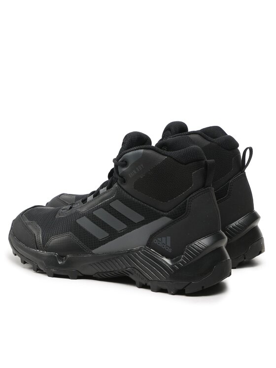 adidas Turistiniai batai adidas Eastrail 2.0 Mid RAIN.RDY Hiking Shoes GY4174 Juoda