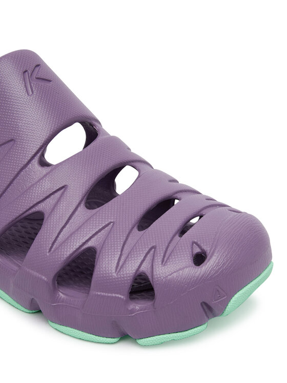 Keen Σανδάλια Keen HyperFLT Clog 1031940 Μωβ