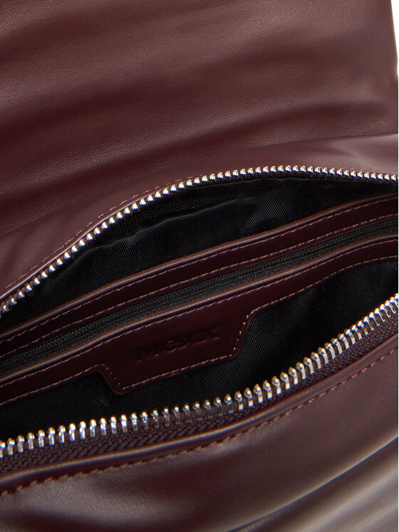 MEXX Kabelka MEXX C-MEXX-H-004-08 Bordová