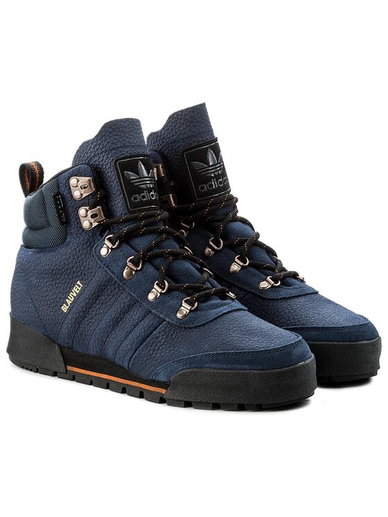 adidas Αθλητικά adidas Jake Boot 2.0 BY4110 Σκούρο μπλε