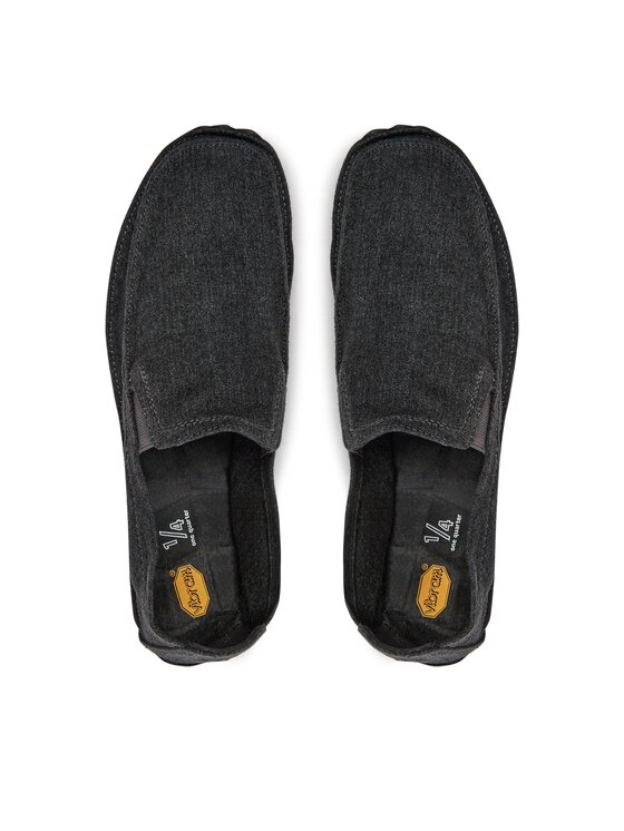 Vibram Fivefingers Туфлі Vibram Fivefingers One Quarter Moc 23M1M05 Cиній