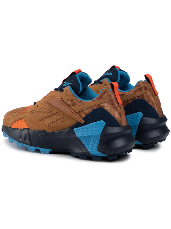 Reebok Superge Reebok Aztrek Double Mix Trail EG8808 Rjava