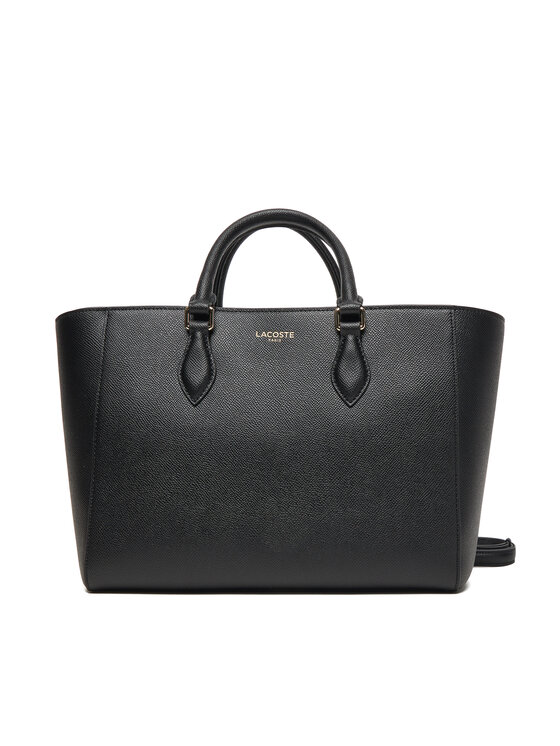 Lacoste Сумка Lacoste NF5102PH Чорний