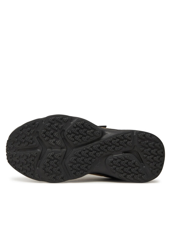 Fila Снікерcи Fila SKYE FFK0263_83058 Чорний