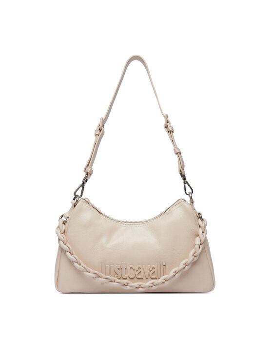 Just Cavalli Сумка Just Cavalli 80RA4BC4 ZSD86 Кремовий