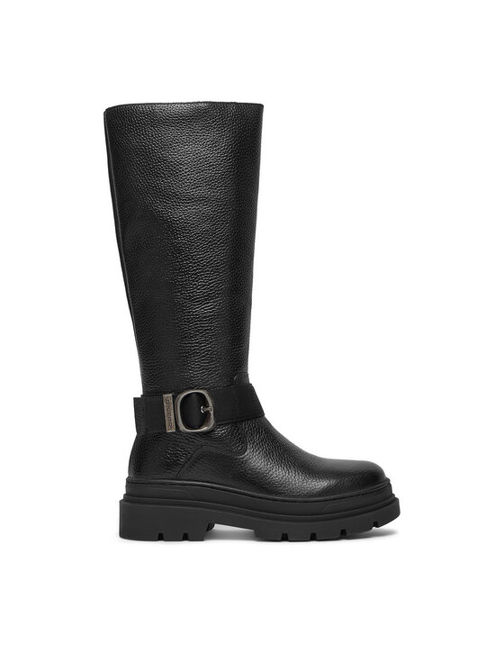 G-STAR Чоботи G-Star Raw CEO-WI45-VR-3400-01 Чорний