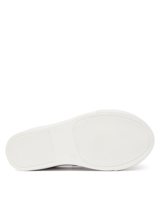 KARL LAGERFELD Sneakers KARL LAGERFELD Z31186 S Alb
