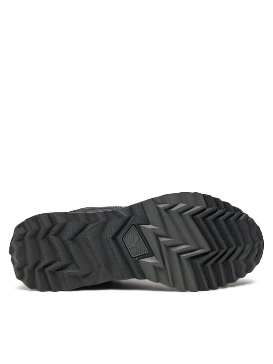 Puma Snīkeri Puma Road Rider SD 397377 04 Melns