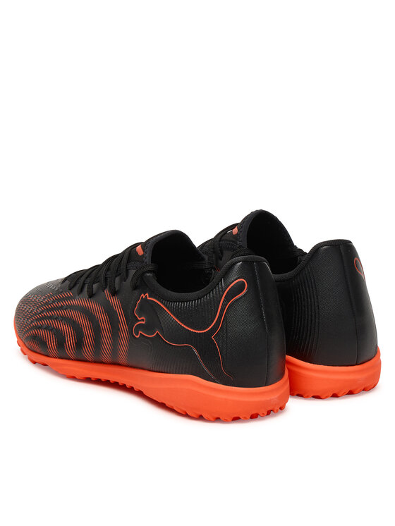 Puma Взуття для футболу Puma Future 9 Play Tt 108918 02 Чорний