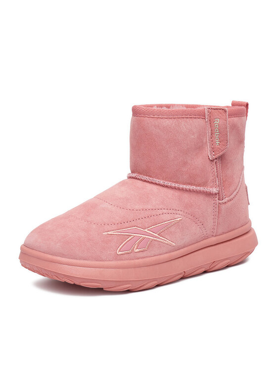Reebok Μπότες Χιονιού Reebok CEO-CP40-OKC-258122 Ροζ