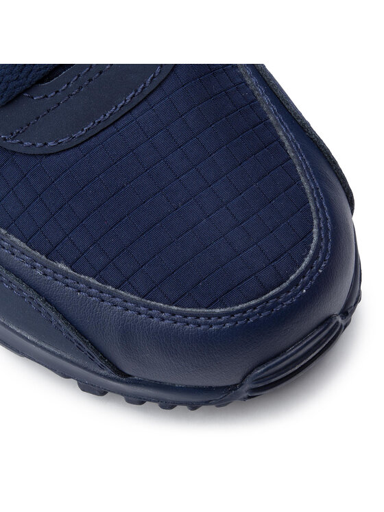 Nike Laisvalaikio batai Nike Air Max 90 Essential AJ1285 404 Tamsiai mėlyna